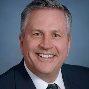 Meet your Posher, Richard